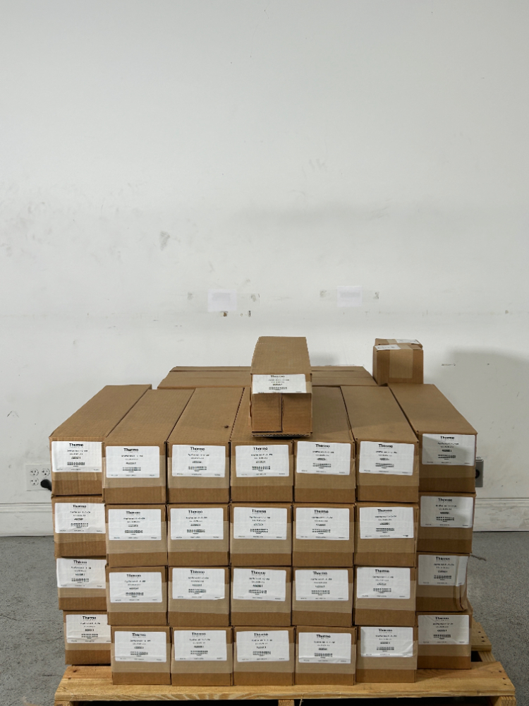 Image of Thermo Scientific Cryoplus Racks